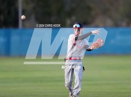 Thumbnail 2 in Canyon View vs Mingus (Lancer Baseball Classic) photogallery.