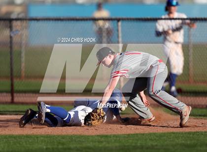 Thumbnail 1 in Canyon View vs Mingus (Lancer Baseball Classic) photogallery.