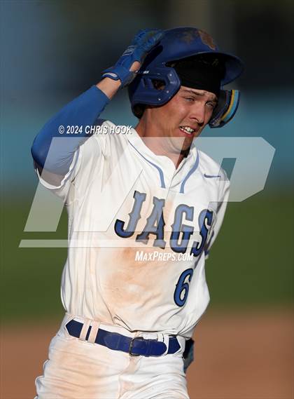 Thumbnail 1 in Canyon View vs Mingus (Lancer Baseball Classic) photogallery.