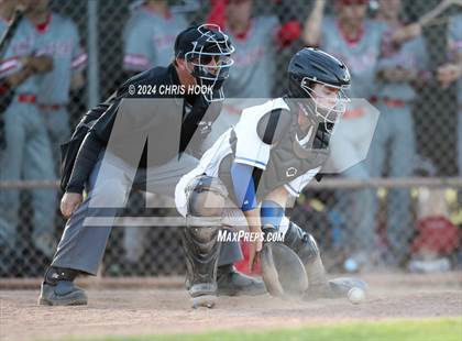 Thumbnail 2 in Canyon View vs Mingus (Lancer Baseball Classic) photogallery.