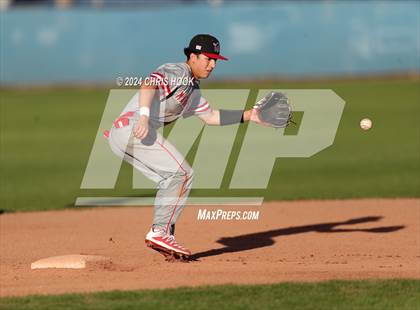 Thumbnail 3 in Canyon View vs Mingus (Lancer Baseball Classic) photogallery.