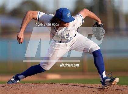 Thumbnail 2 in Canyon View vs Mingus (Lancer Baseball Classic) photogallery.