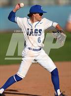 Photo from the gallery "Canyon View vs Mingus (Lancer Baseball Classic)"