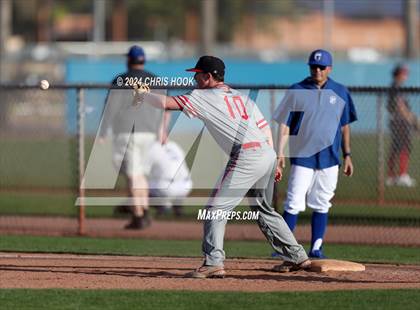 Thumbnail 3 in Canyon View vs Mingus (Lancer Baseball Classic) photogallery.