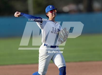 Thumbnail 3 in Canyon View vs Mingus (Lancer Baseball Classic) photogallery.