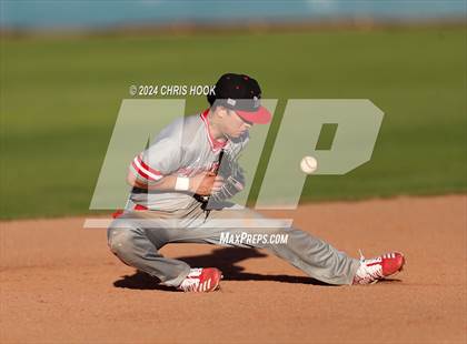 Thumbnail 3 in Canyon View vs Mingus (Lancer Baseball Classic) photogallery.