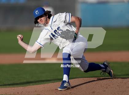 Thumbnail 1 in Canyon View vs Mingus (Lancer Baseball Classic) photogallery.