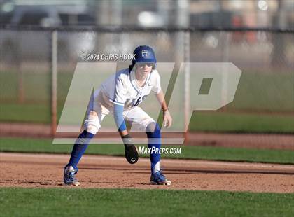 Thumbnail 1 in Canyon View vs Mingus (Lancer Baseball Classic) photogallery.
