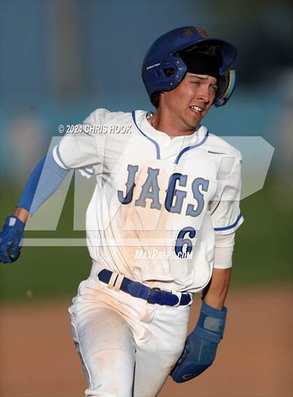 Thumbnail 3 in Canyon View vs Mingus (Lancer Baseball Classic) photogallery.