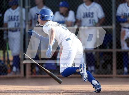 Thumbnail 2 in Canyon View vs Mingus (Lancer Baseball Classic) photogallery.