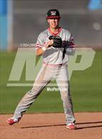 Photo from the gallery "Canyon View vs Mingus (Lancer Baseball Classic)"