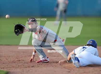 Thumbnail 1 in Canyon View vs Mingus (Lancer Baseball Classic) photogallery.