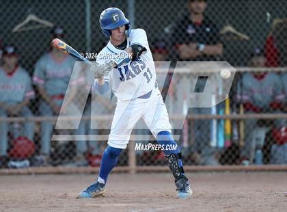 Thumbnail 3 in Canyon View vs Mingus (Lancer Baseball Classic) photogallery.