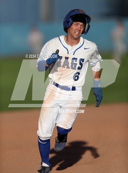 Thumbnail 1 in Canyon View vs Mingus (Lancer Baseball Classic) photogallery.