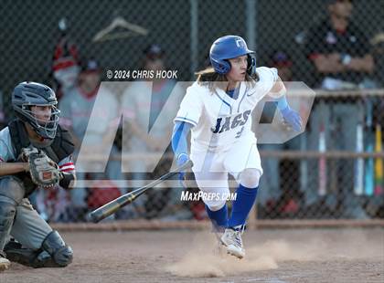 Thumbnail 3 in Canyon View vs Mingus (Lancer Baseball Classic) photogallery.