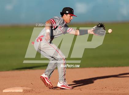 Thumbnail 1 in Canyon View vs Mingus (Lancer Baseball Classic) photogallery.