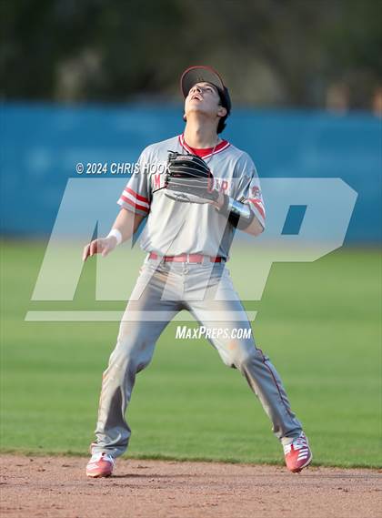 Thumbnail 3 in Canyon View vs Mingus (Lancer Baseball Classic) photogallery.