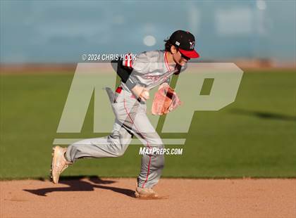 Thumbnail 1 in Canyon View vs Mingus (Lancer Baseball Classic) photogallery.