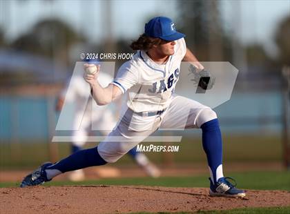 Thumbnail 1 in Canyon View vs Mingus (Lancer Baseball Classic) photogallery.