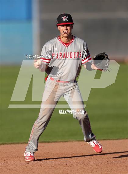Thumbnail 1 in Canyon View vs Mingus (Lancer Baseball Classic) photogallery.