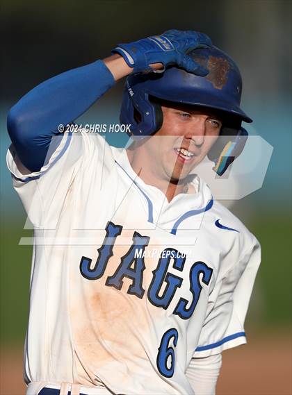 Thumbnail 2 in Canyon View vs Mingus (Lancer Baseball Classic) photogallery.