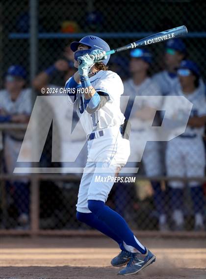 Thumbnail 2 in Canyon View vs Mingus (Lancer Baseball Classic) photogallery.