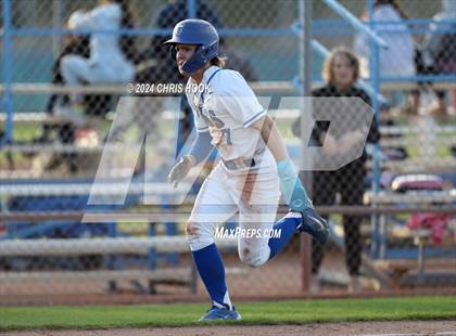 Thumbnail 2 in Canyon View vs Mingus (Lancer Baseball Classic) photogallery.