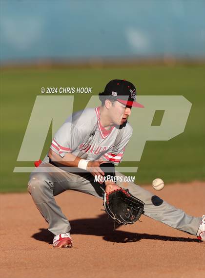 Thumbnail 1 in Canyon View vs Mingus (Lancer Baseball Classic) photogallery.