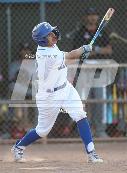 Thumbnail 1 in Canyon View vs Mingus (Lancer Baseball Classic) photogallery.