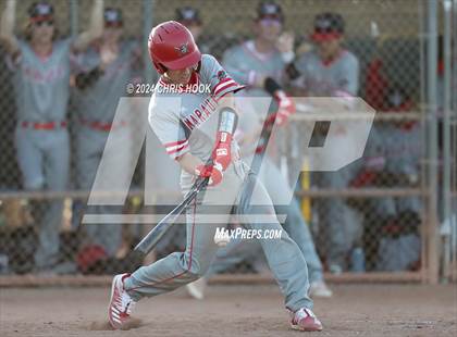 Thumbnail 1 in Canyon View vs Mingus (Lancer Baseball Classic) photogallery.