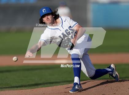 Thumbnail 1 in Canyon View vs Mingus (Lancer Baseball Classic) photogallery.