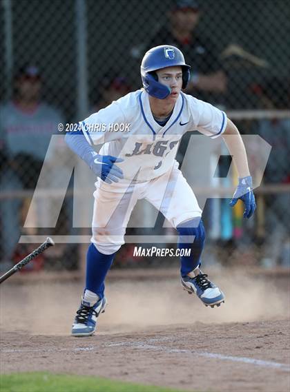 Thumbnail 3 in Canyon View vs Mingus (Lancer Baseball Classic) photogallery.