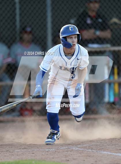 Thumbnail 2 in Canyon View vs Mingus (Lancer Baseball Classic) photogallery.