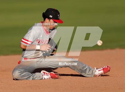 Thumbnail 1 in Canyon View vs Mingus (Lancer Baseball Classic) photogallery.