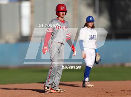 Thumbnail 3 in Canyon View vs Mingus (Lancer Baseball Classic) photogallery.