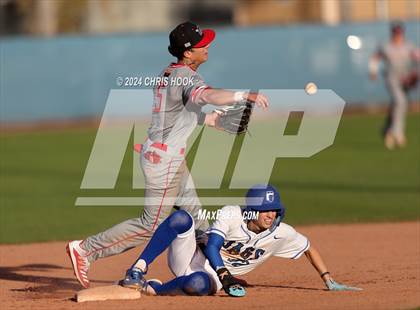 Thumbnail 3 in Canyon View vs Mingus (Lancer Baseball Classic) photogallery.