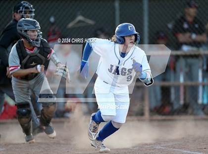 Thumbnail 1 in Canyon View vs Mingus (Lancer Baseball Classic) photogallery.