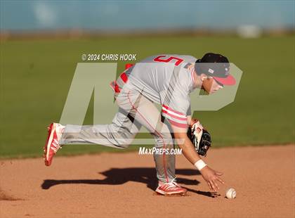 Thumbnail 2 in Canyon View vs Mingus (Lancer Baseball Classic) photogallery.