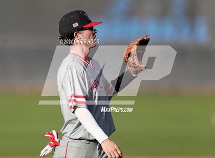 Thumbnail 1 in Canyon View vs Mingus (Lancer Baseball Classic) photogallery.