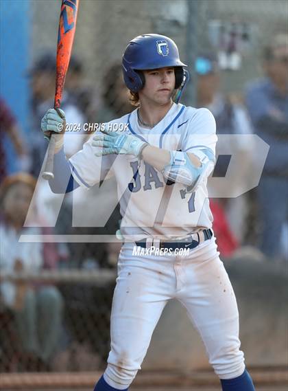 Thumbnail 1 in Canyon View vs Mingus (Lancer Baseball Classic) photogallery.