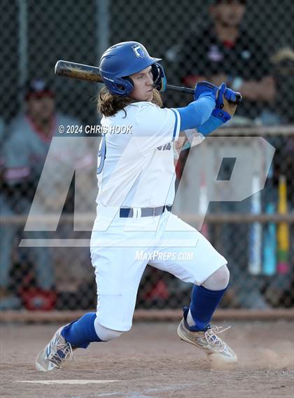 Thumbnail 3 in Canyon View vs Mingus (Lancer Baseball Classic) photogallery.