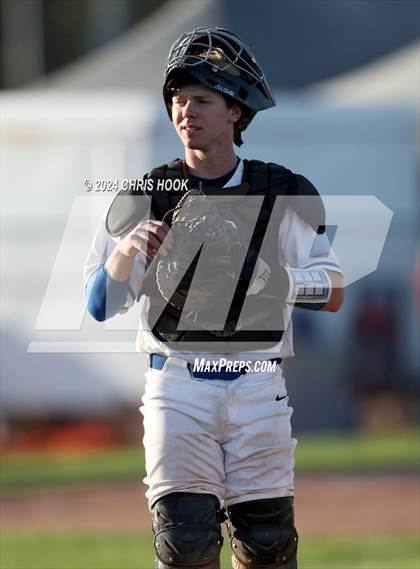 Thumbnail 2 in Canyon View vs Mingus (Lancer Baseball Classic) photogallery.