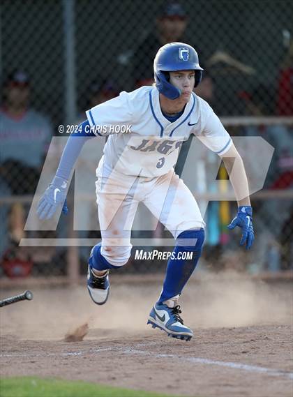Thumbnail 1 in Canyon View vs Mingus (Lancer Baseball Classic) photogallery.