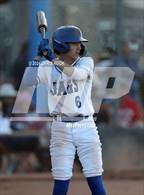Photo from the gallery "Canyon View vs Mingus (Lancer Baseball Classic)"