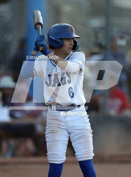 Thumbnail 2 in Canyon View vs Mingus (Lancer Baseball Classic) photogallery.