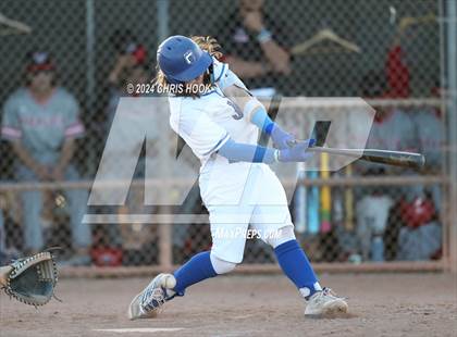 Thumbnail 2 in Canyon View vs Mingus (Lancer Baseball Classic) photogallery.