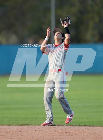 Thumbnail 2 in Canyon View vs Mingus (Lancer Baseball Classic) photogallery.