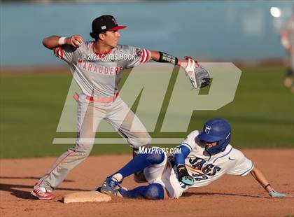 Thumbnail 3 in Canyon View vs Mingus (Lancer Baseball Classic) photogallery.