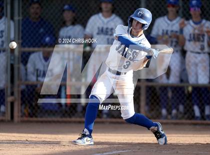 Thumbnail 3 in Canyon View vs Mingus (Lancer Baseball Classic) photogallery.