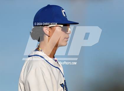Thumbnail 3 in Canyon View vs Mingus (Lancer Baseball Classic) photogallery.